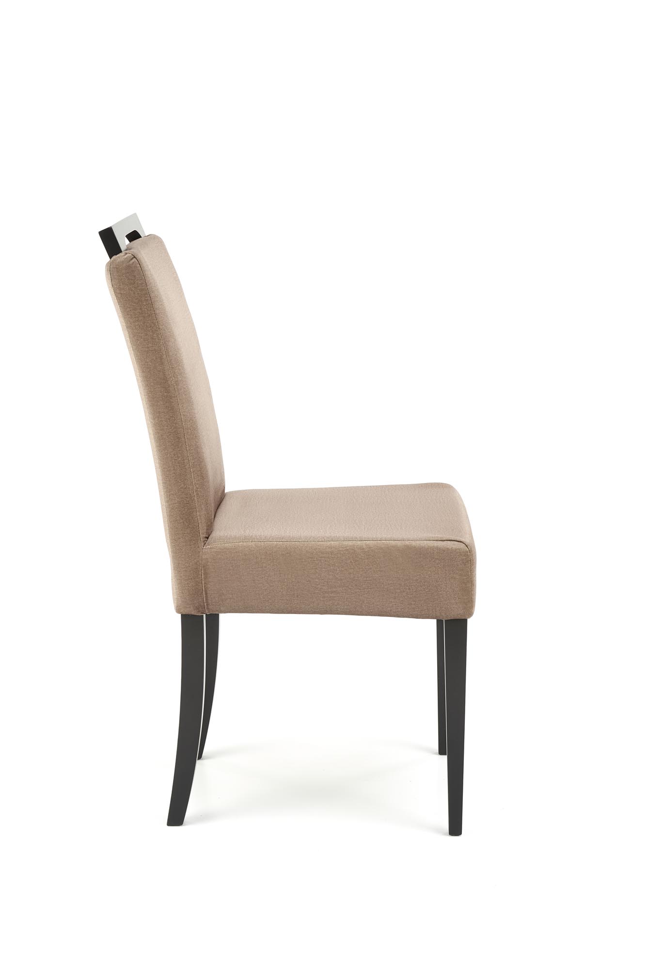 CLARION 2 chair, black / Monolith 09 (beige) - Image 5