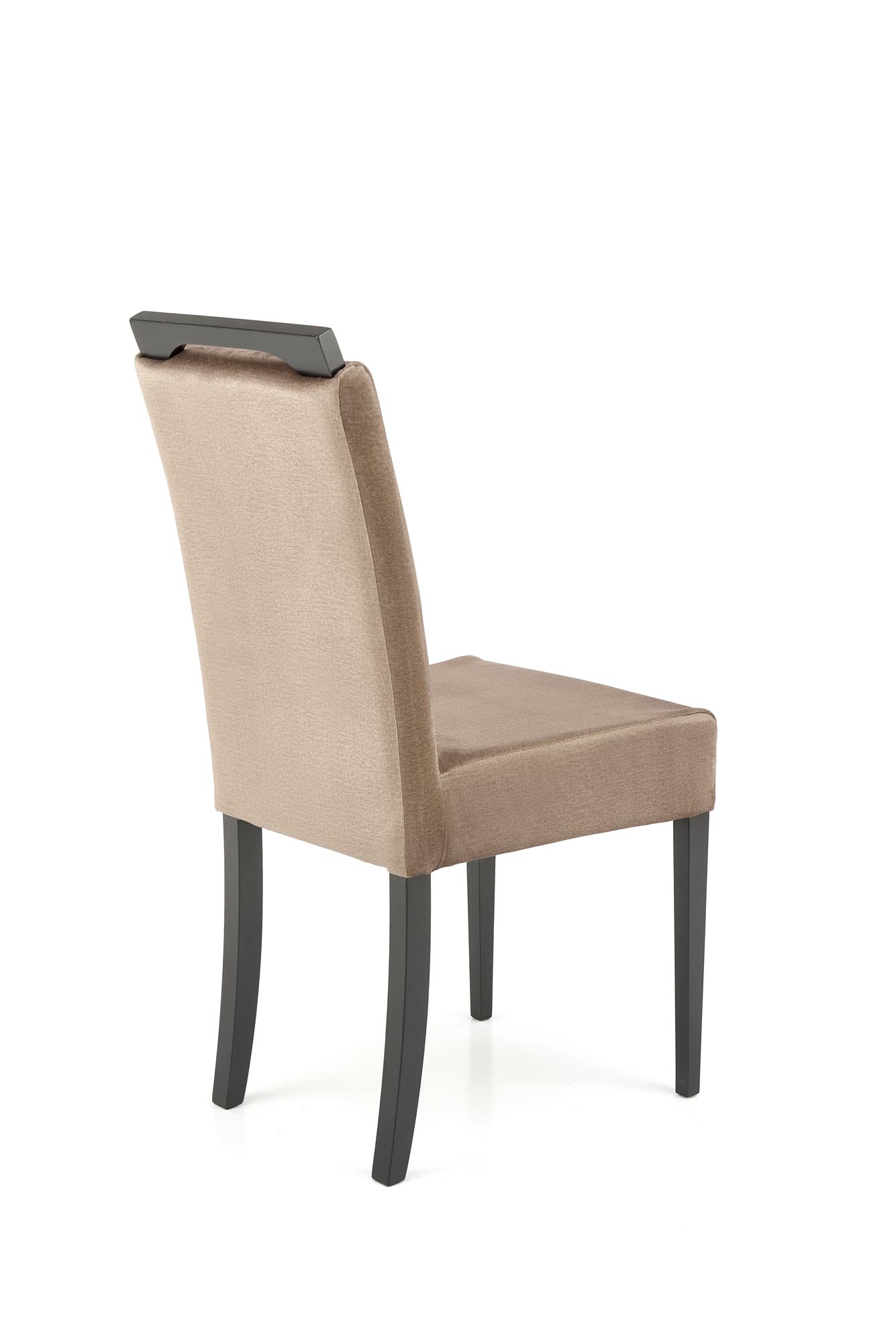 CLARION 2 chair, black / Monolith 09 (beige) - Image 6