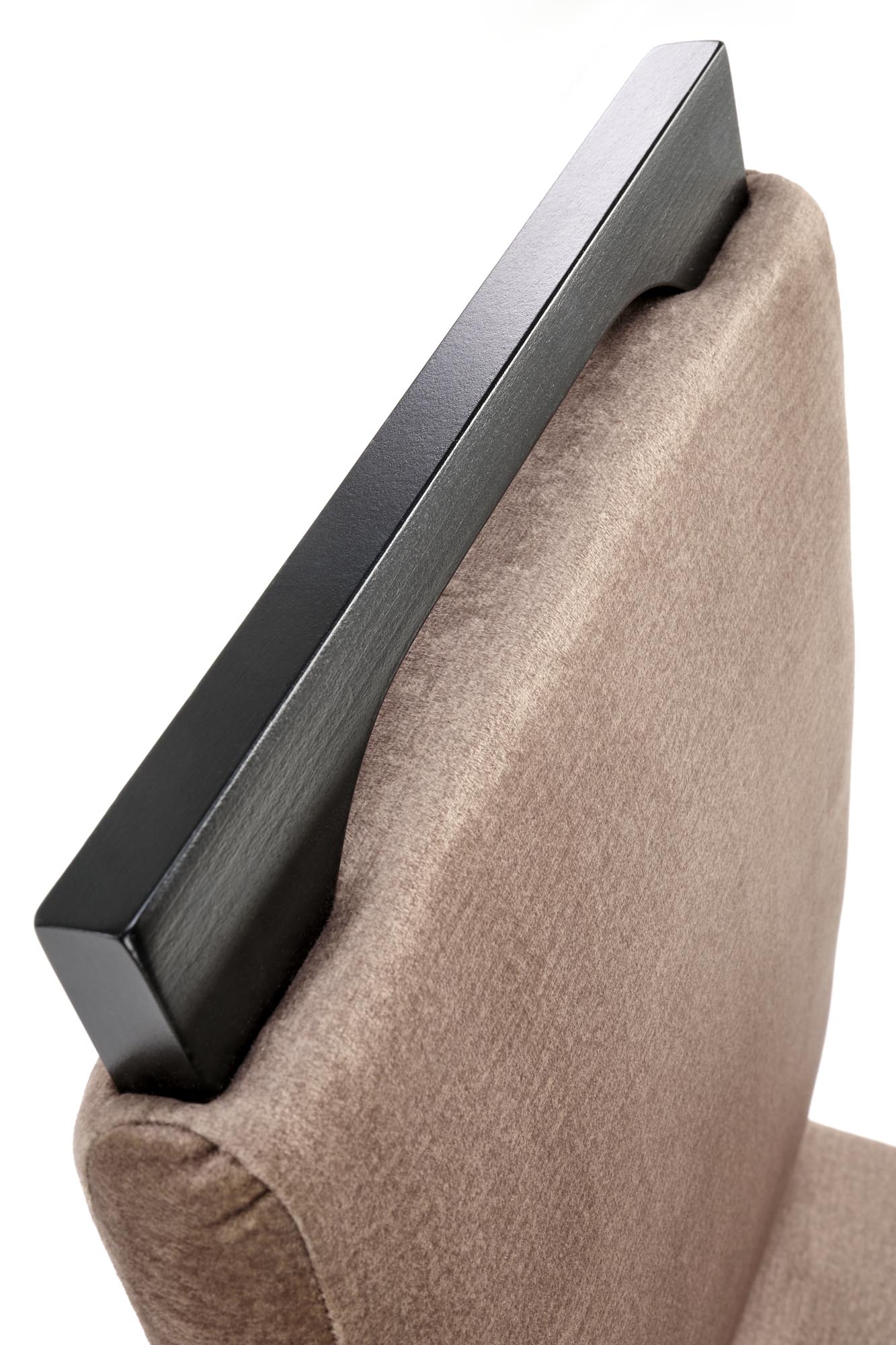 CLARION 2 chair, black / Monolith 09 (beige) - Image 7