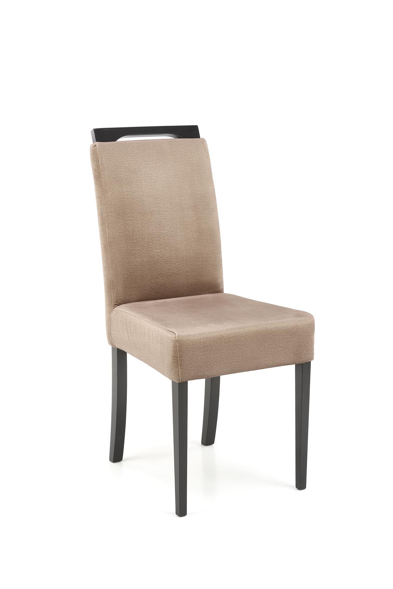 CLARION 2 chair, black / Monolith 09 (beige) - Image 11