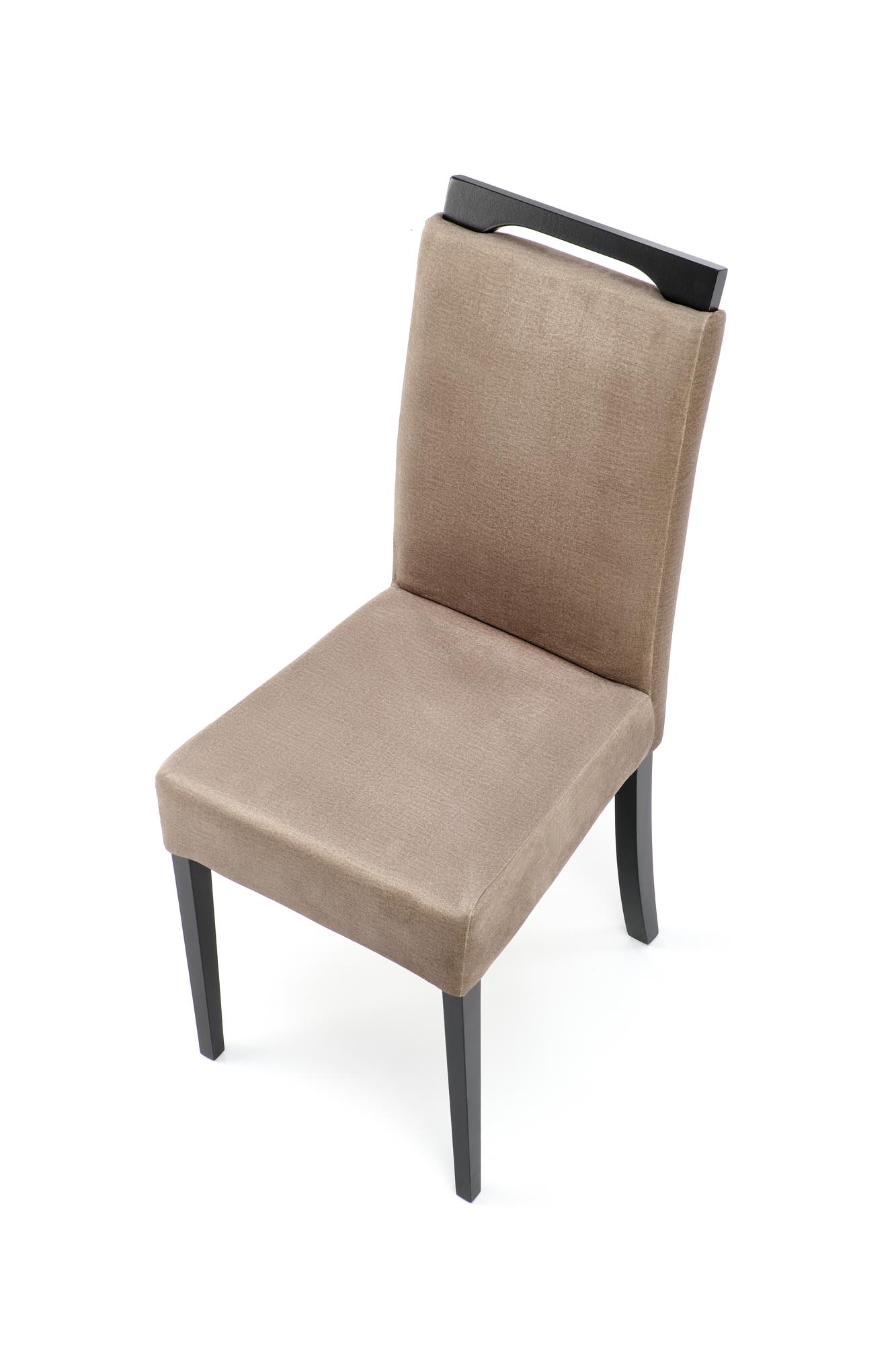 CLARION 2 chair, black / Monolith 09 (beige) - Image 12