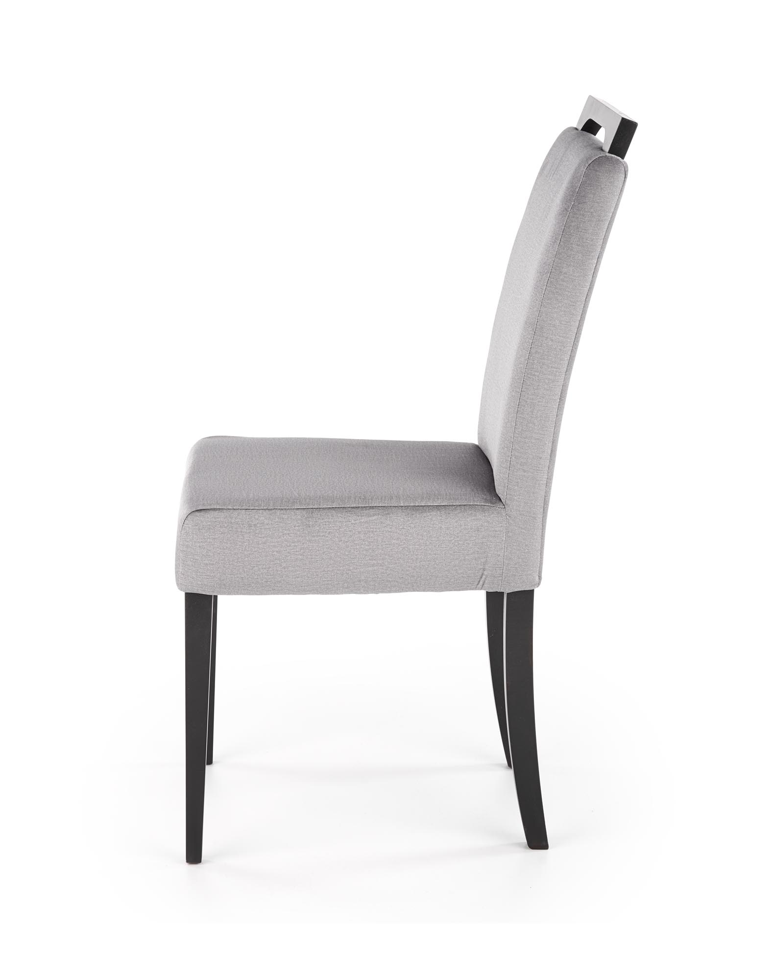 CLARION chair, color: black / MONOLITH 85 - Image 4