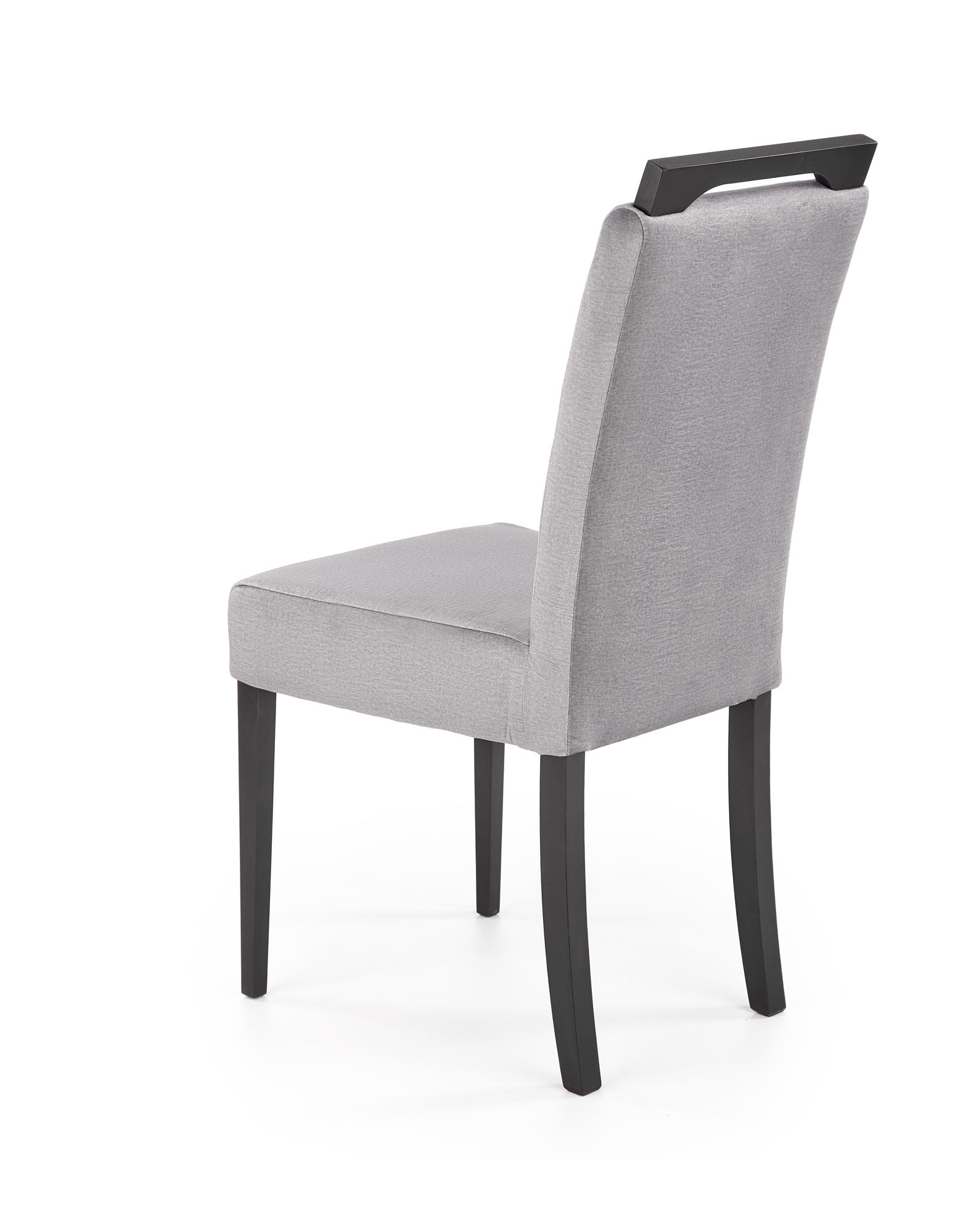 CLARION chair, color: black / MONOLITH 85 - Image 5