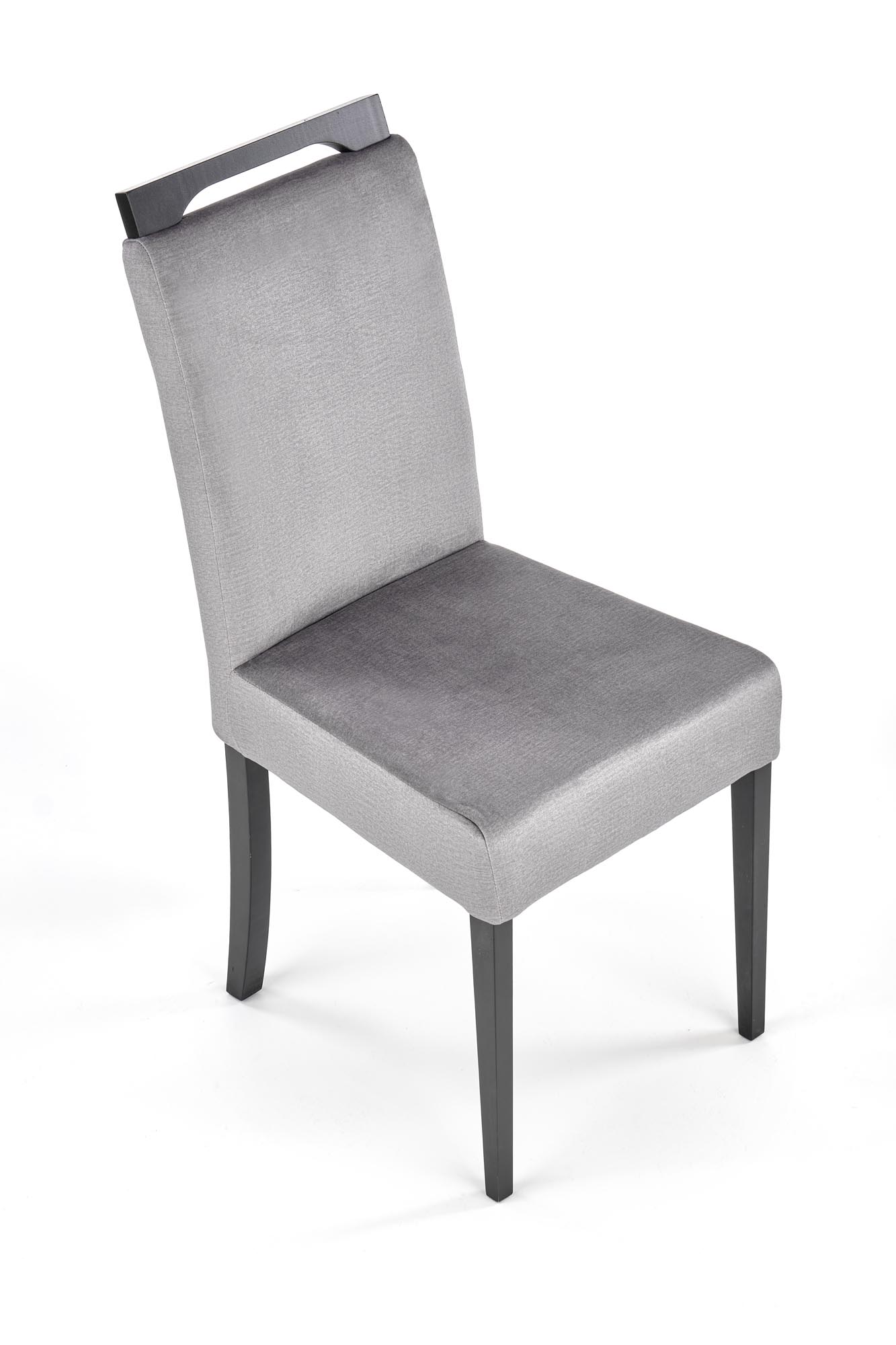 CLARION chair, color: black / MONOLITH 85 - Image 10