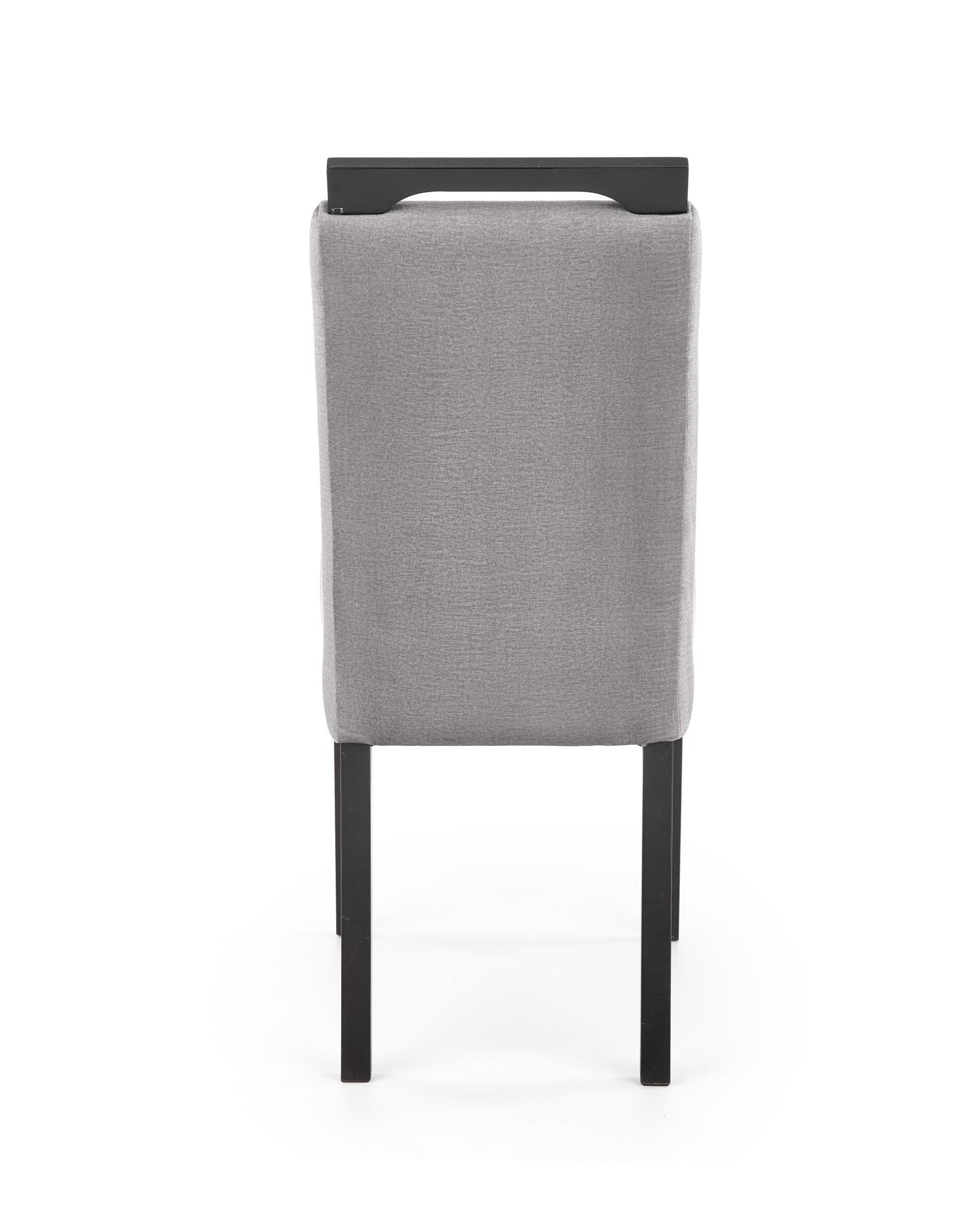 CLARION chair, color: black / MONOLITH 85 - Image 11