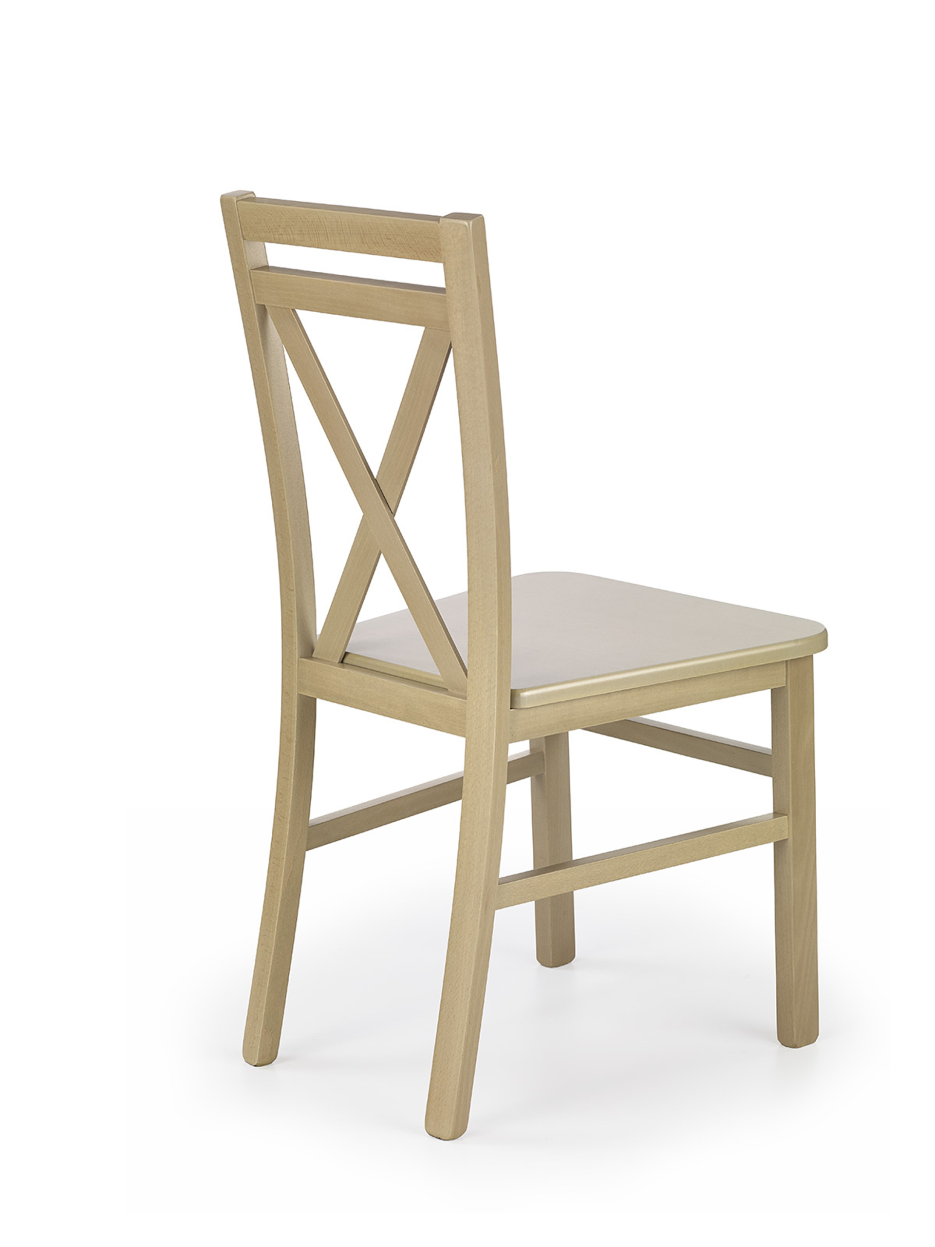 DARIUSZ 2 chair color: sonoma oak - Image 3
