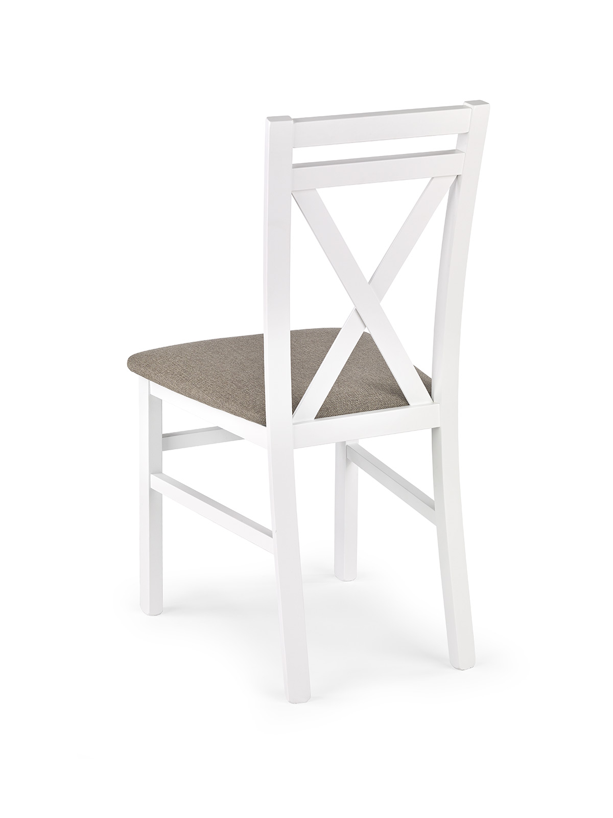 DARIUSZ chair color: white/Inari 23 - Image 3
