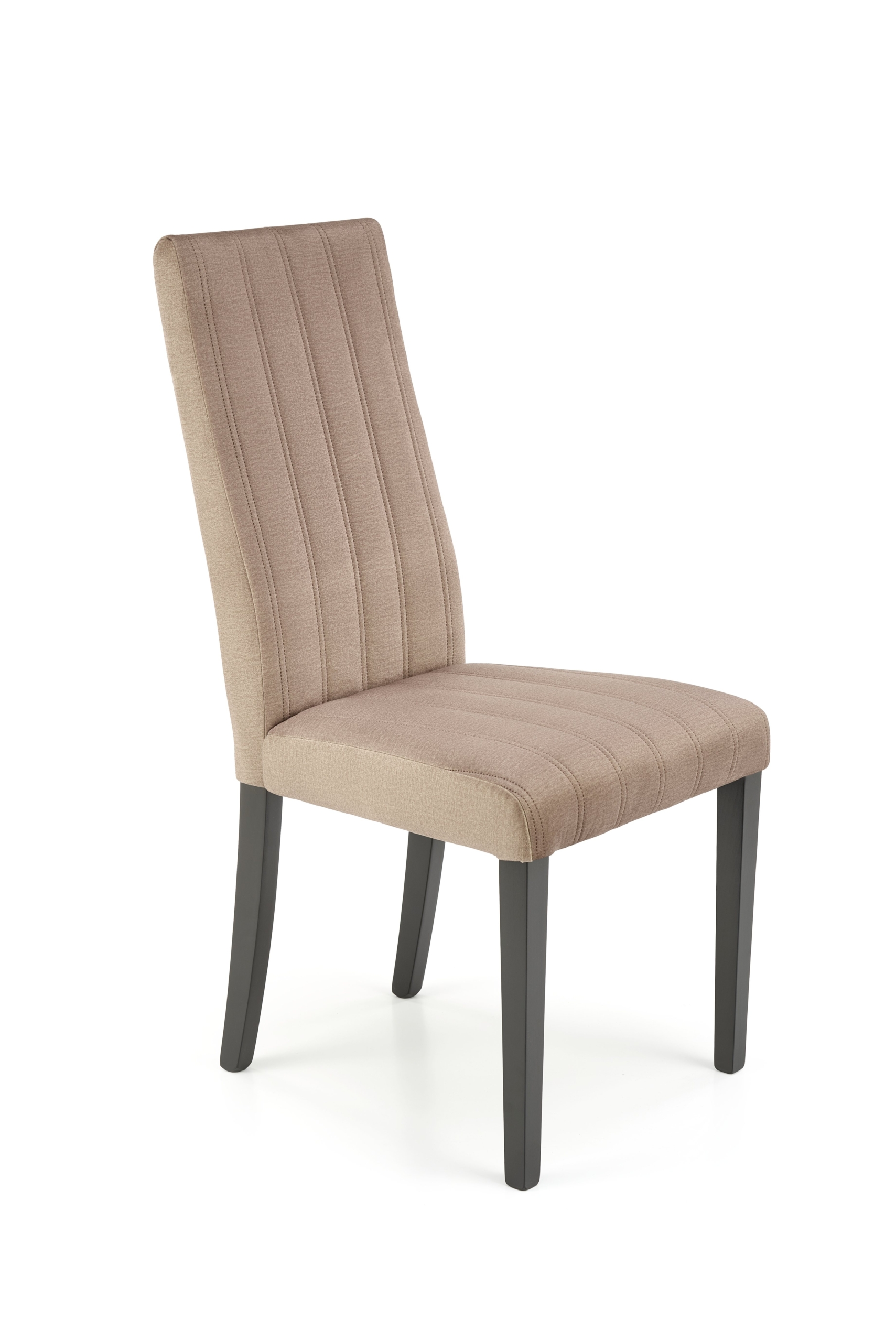 DIEGO 2 chair, black / Monolith 09 (beige)