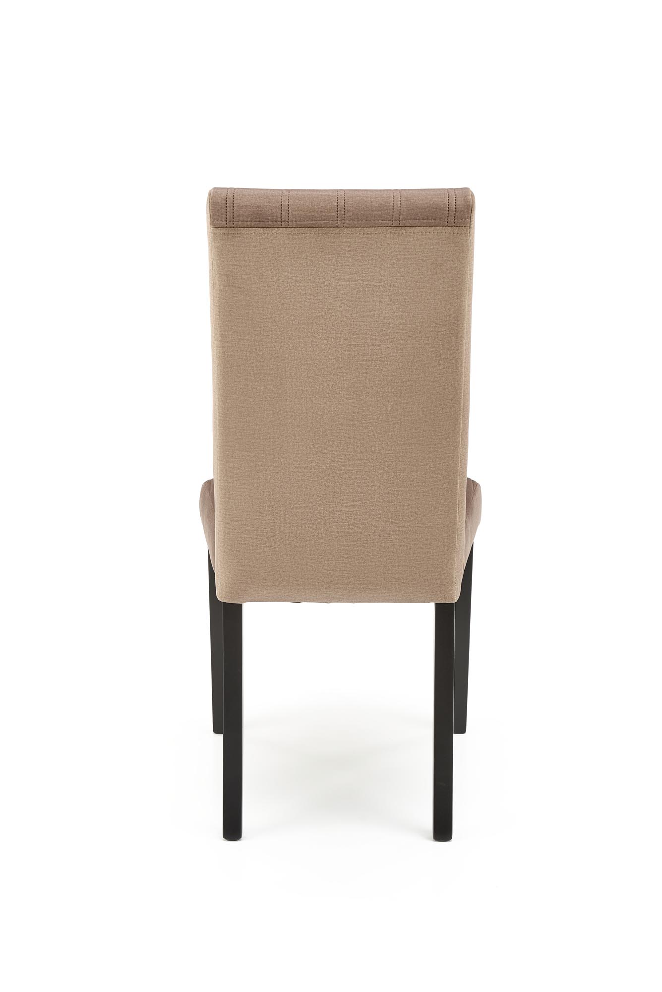 DIEGO 2 chair, black / Monolith 09 (beige) - Image 3