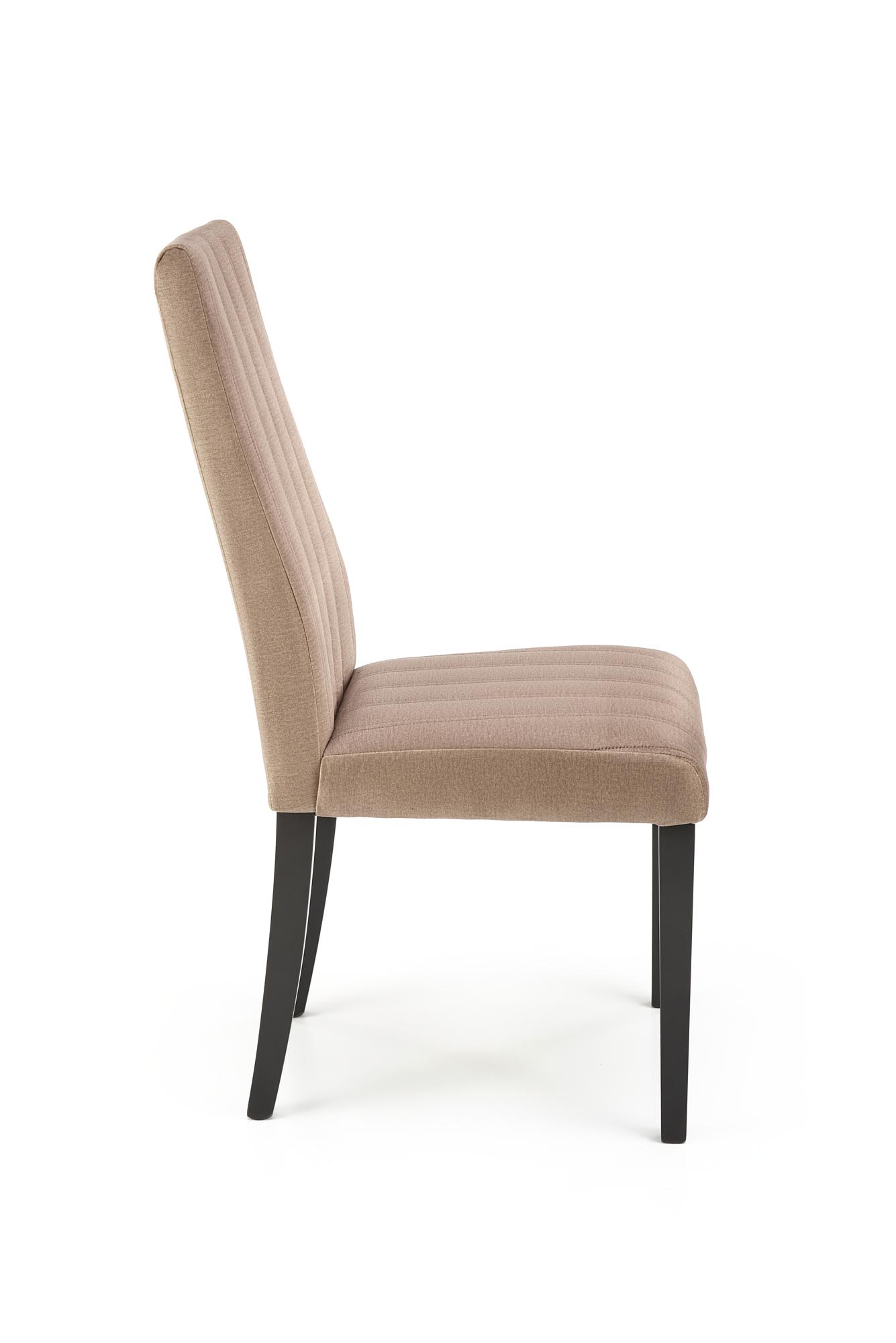 DIEGO 2 chair, black / Monolith 09 (beige) - Image 4