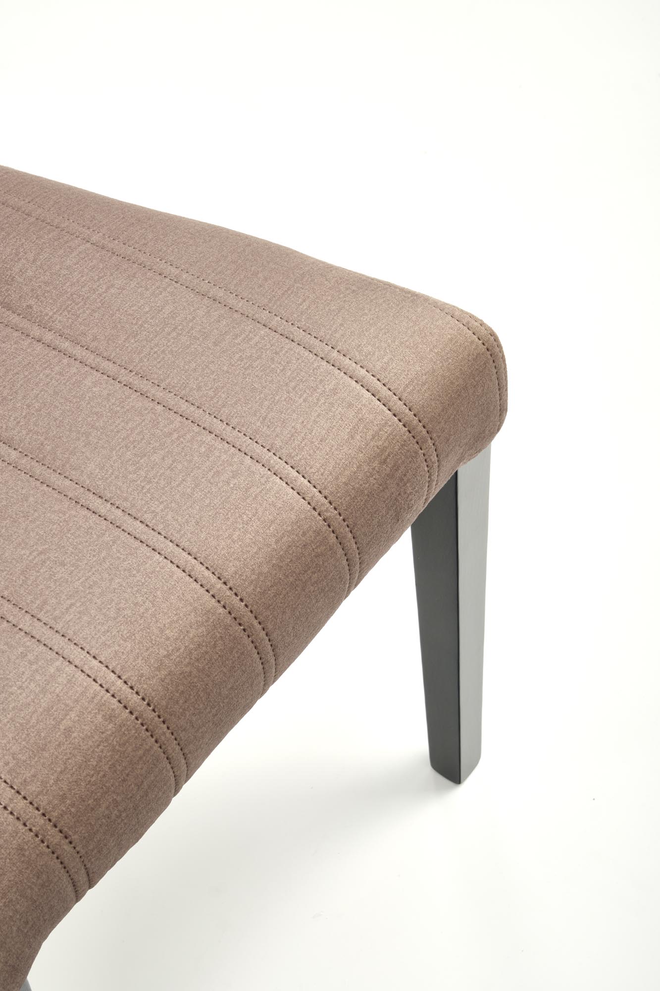 DIEGO 2 chair, black / Monolith 09 (beige) - Image 6