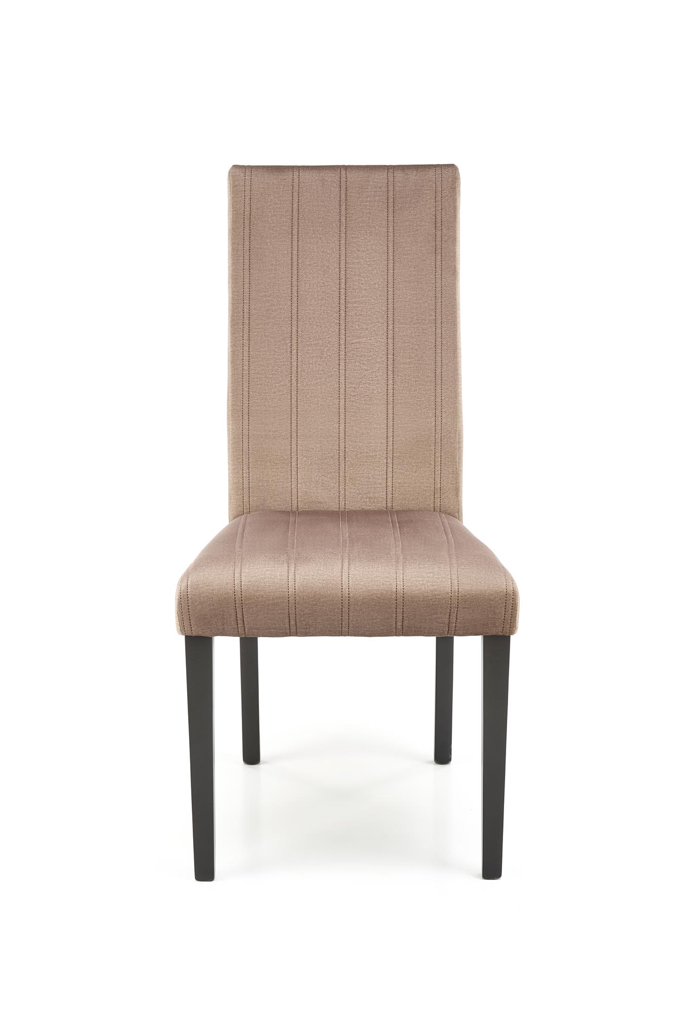 DIEGO 2 chair, black / Monolith 09 (beige) - Image 9