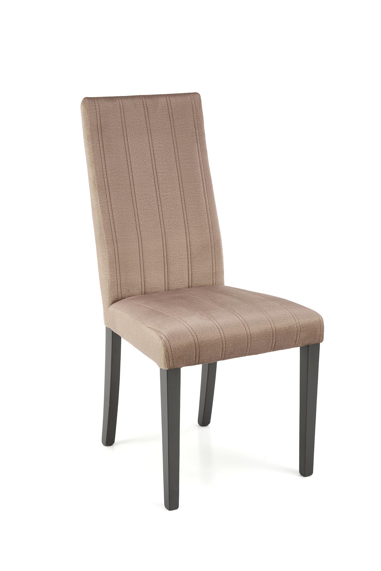 DIEGO 2 chair, black / Monolith 09 (beige) - Image 10