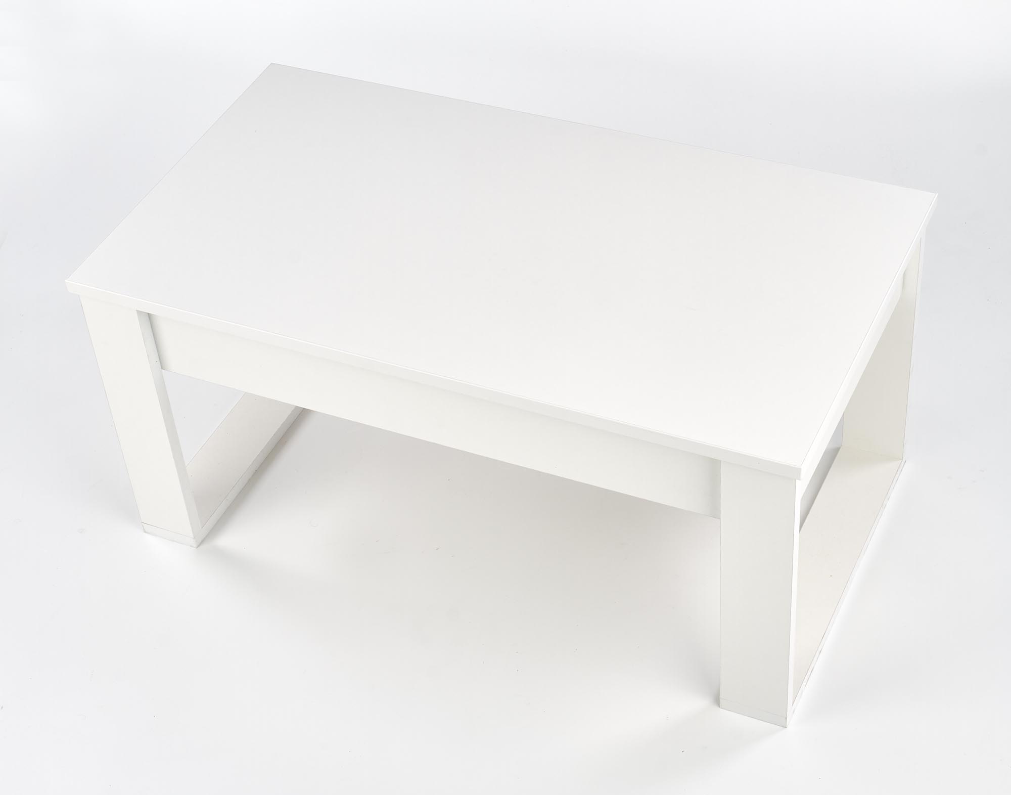 NEA c. table, color: white - Image 5