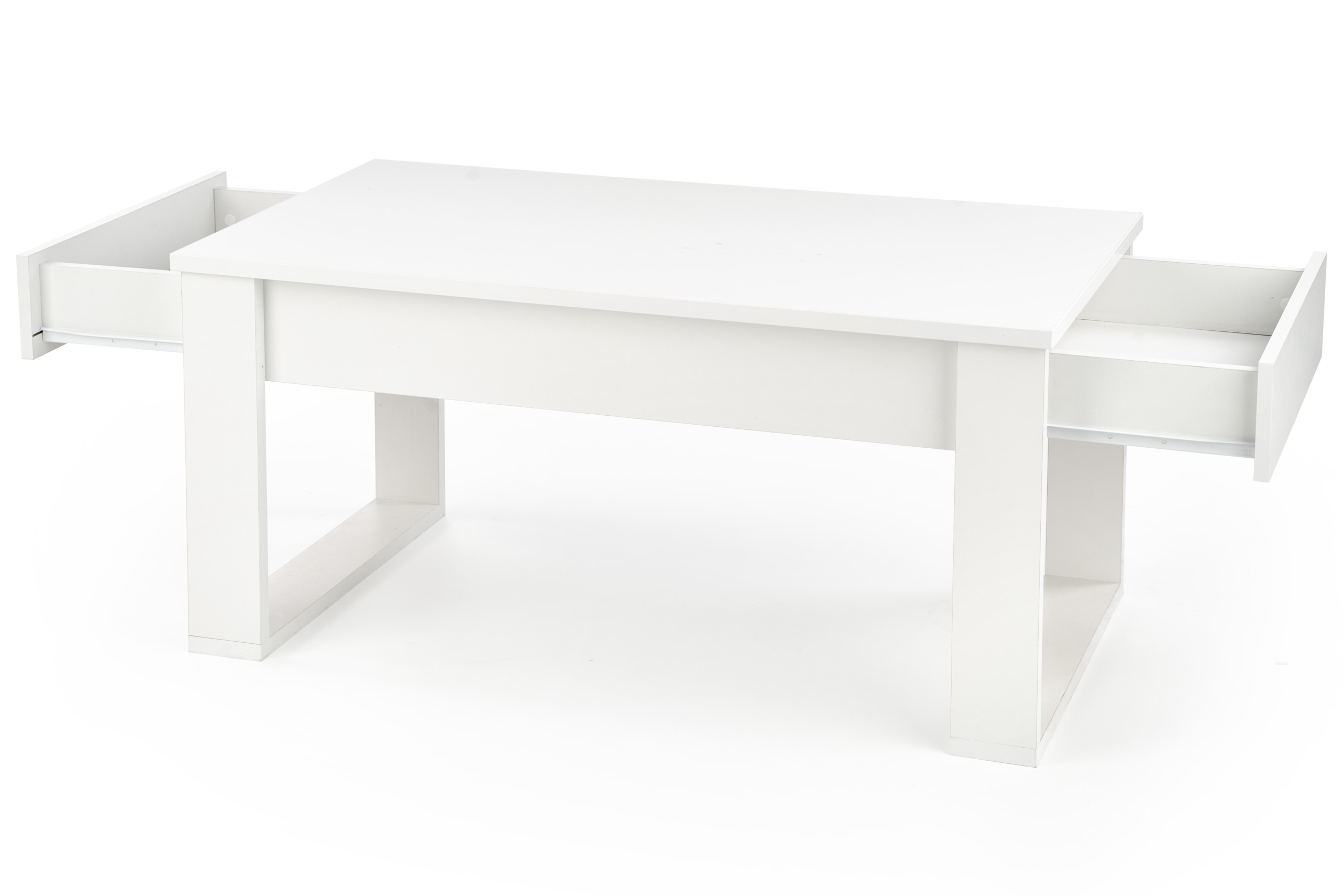 NEA c. table, color: white - Image 6