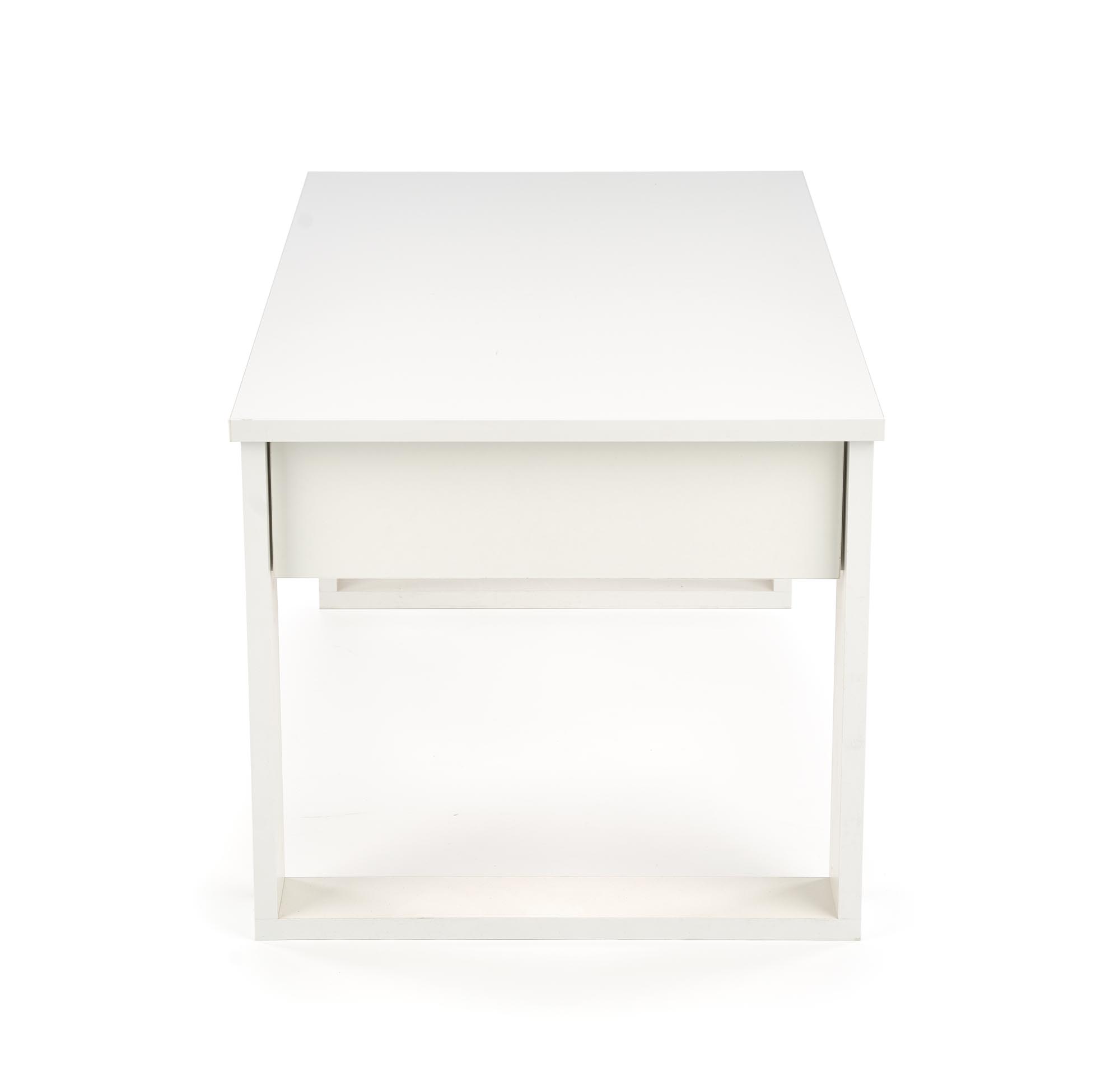 NEA c. table, color: white - Image 8
