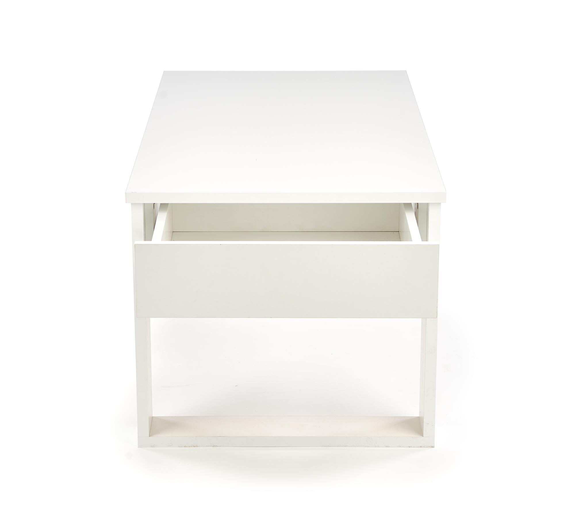 NEA c. table, color: white - Image 9