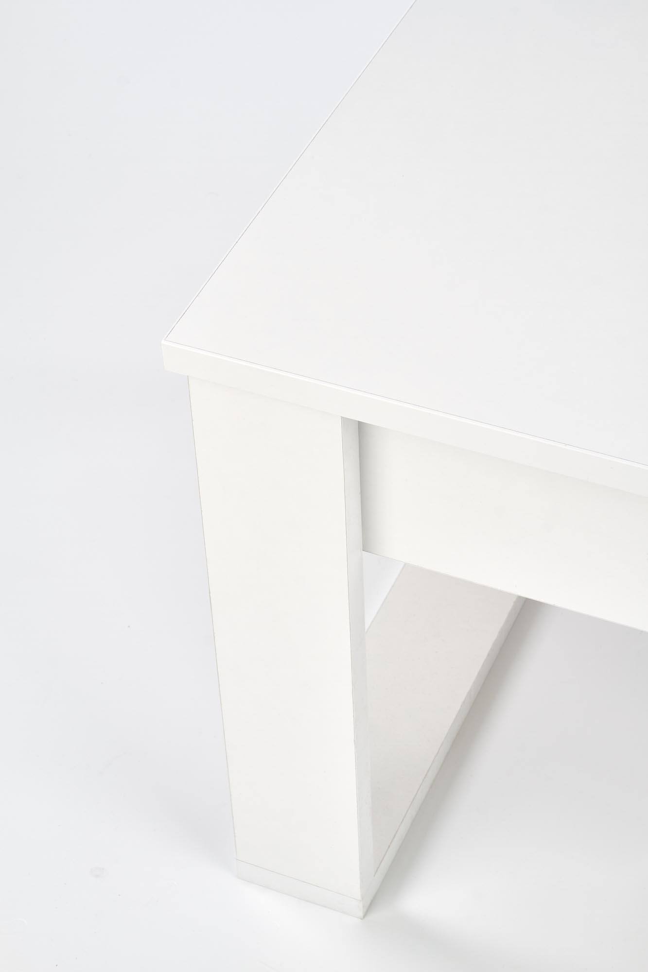 NEA c. table, color: white - Image 10