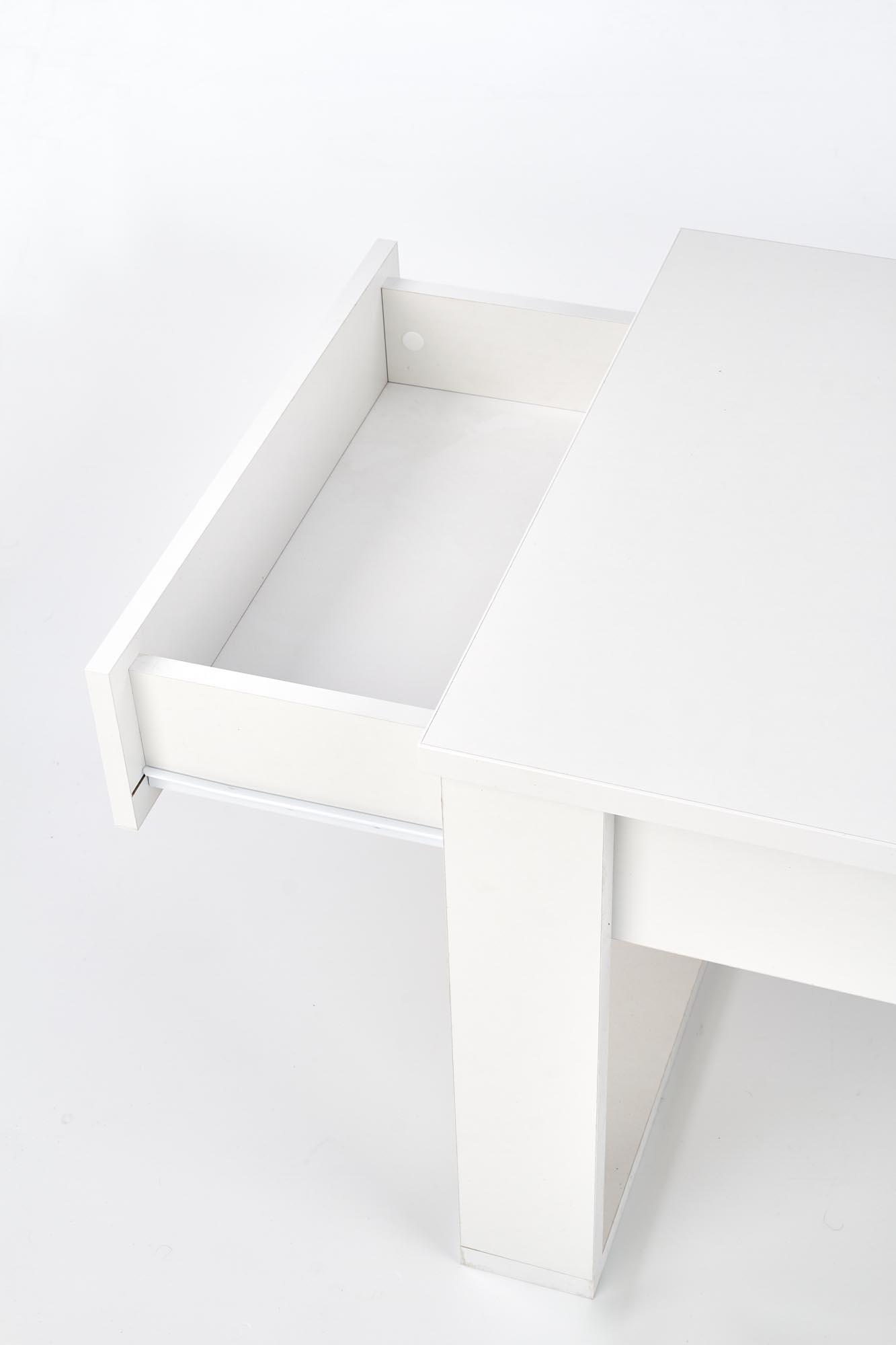 NEA c. table, color: white - Image 12