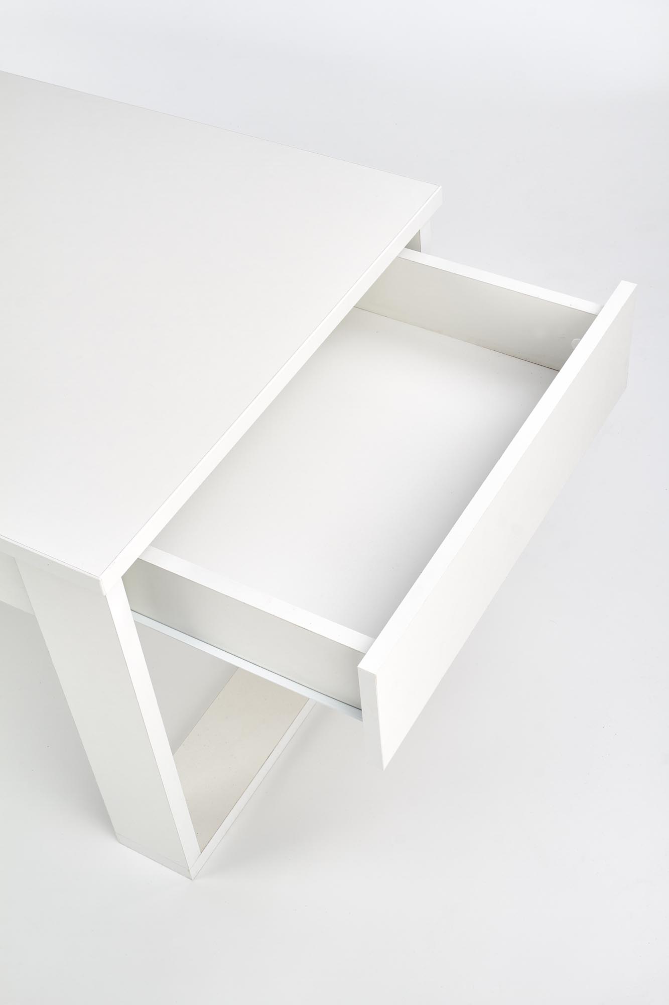 NEA c. table, color: white - Image 13