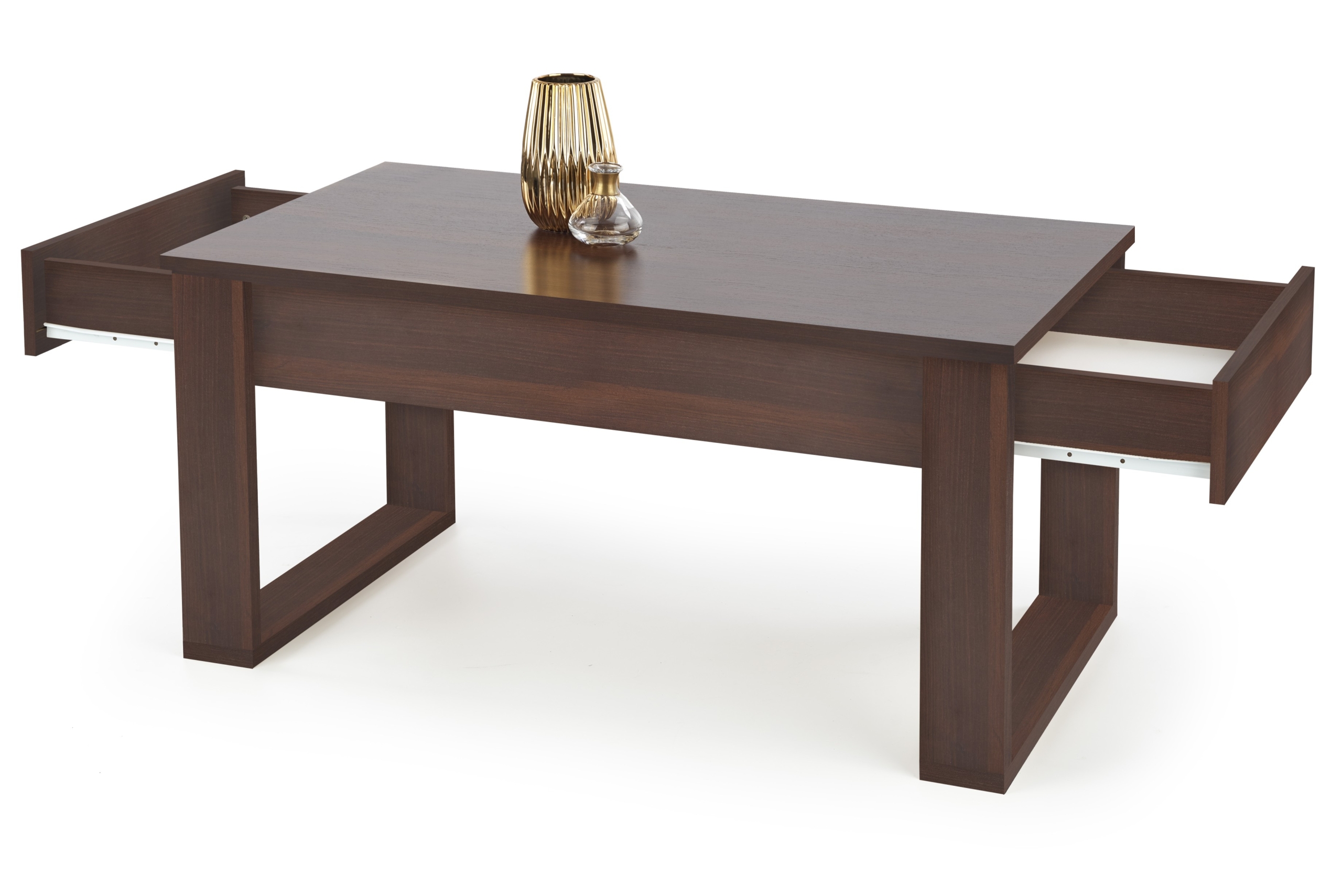 NEA c. table, color: dark walnut - Image 3
