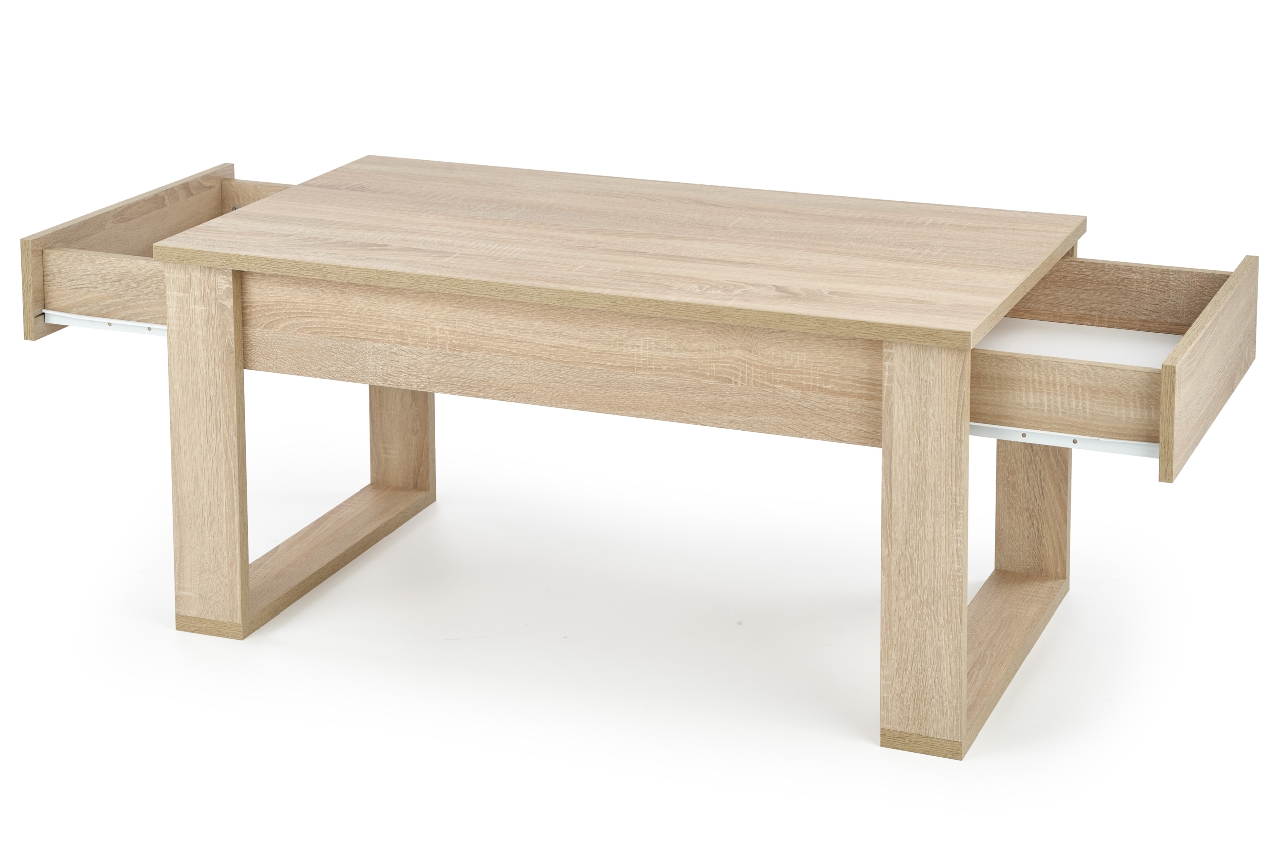 NEA c. table, color: sonoma oak - Image 3