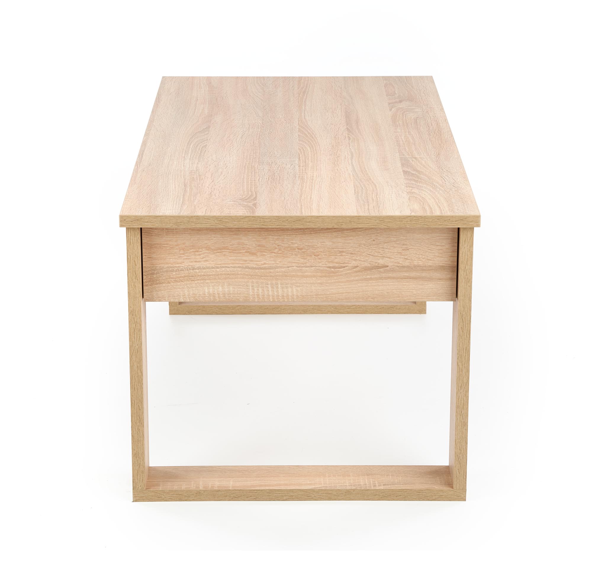 NEA c. table, color: sonoma oak - Image 4