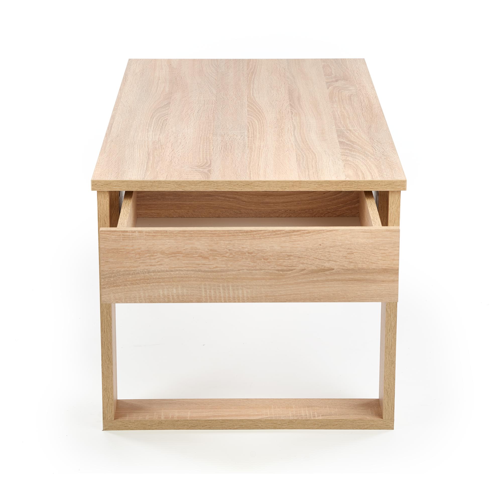 NEA c. table, color: sonoma oak - Image 5