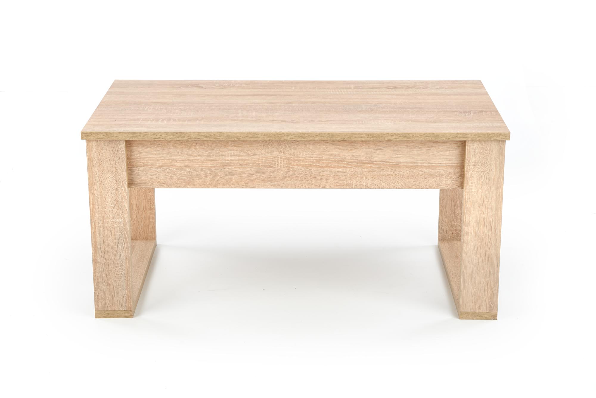 NEA c. table, color: sonoma oak - Image 7