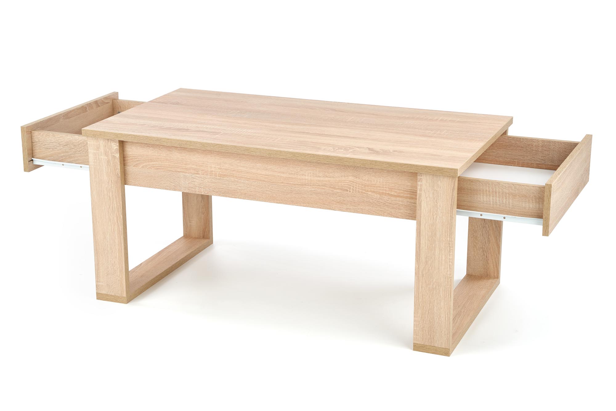 NEA c. table, color: sonoma oak - Image 8