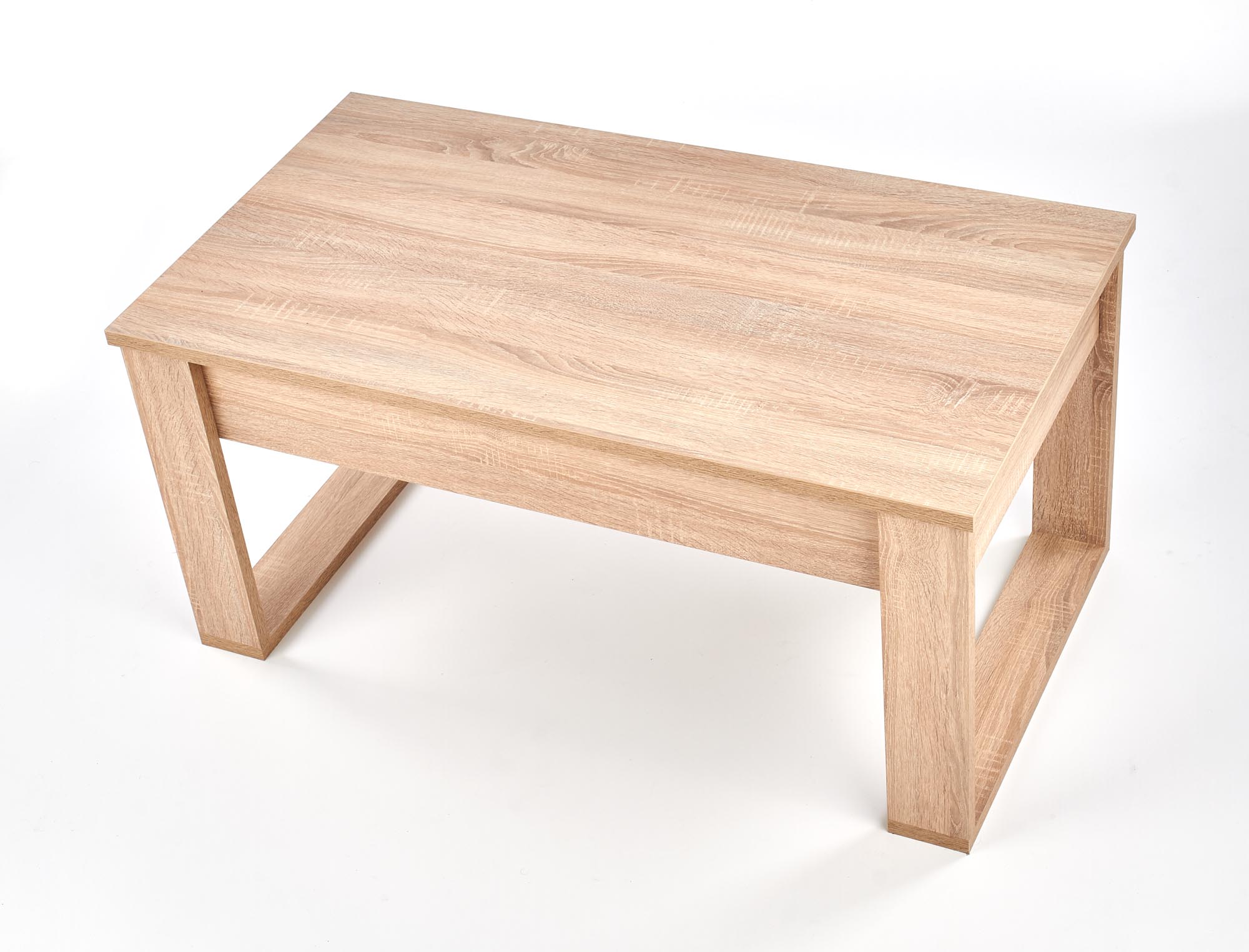 NEA c. table, color: sonoma oak - Image 9