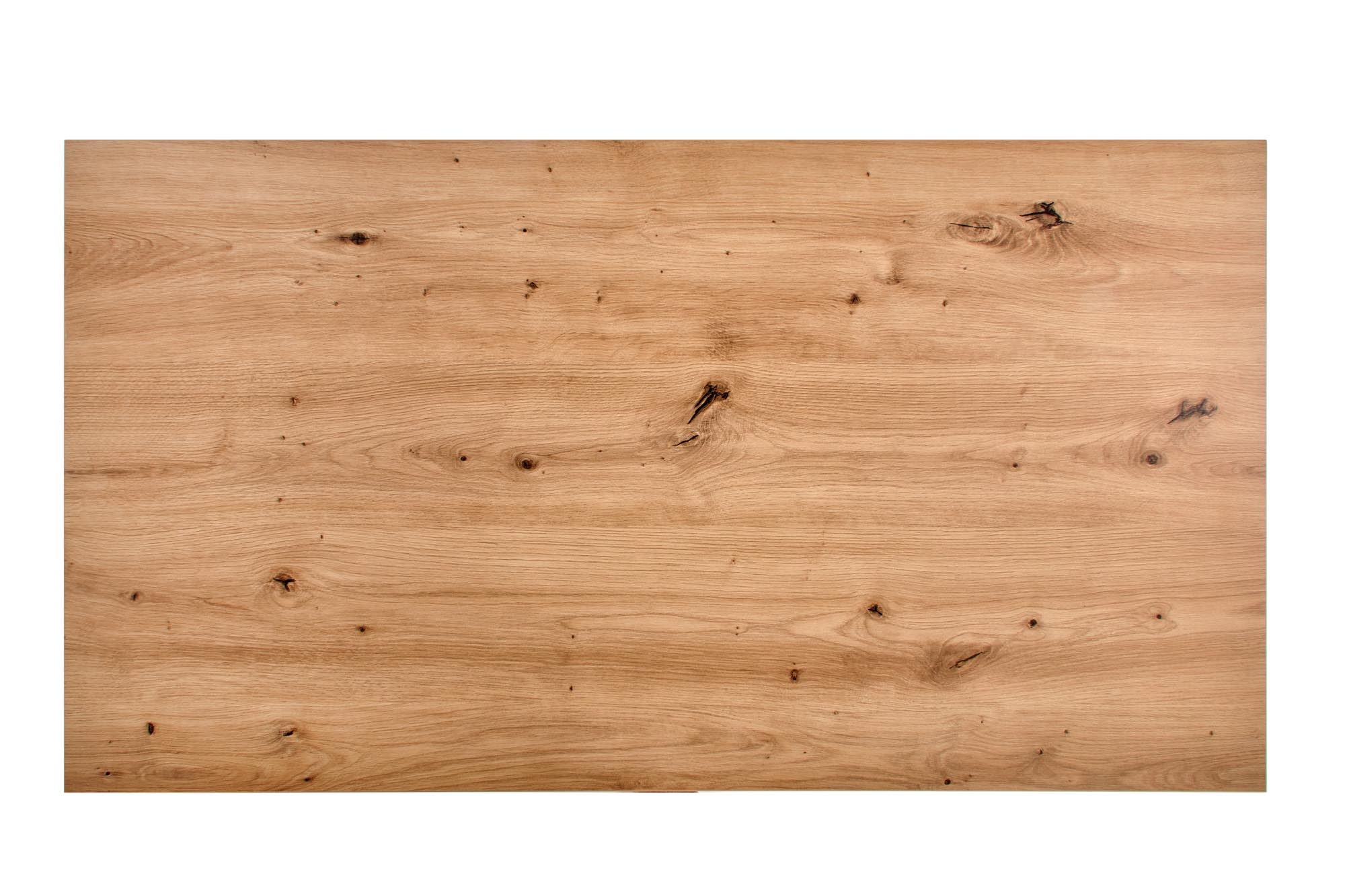 PANTERA c. table, color: wotan oak/black - Image 6
