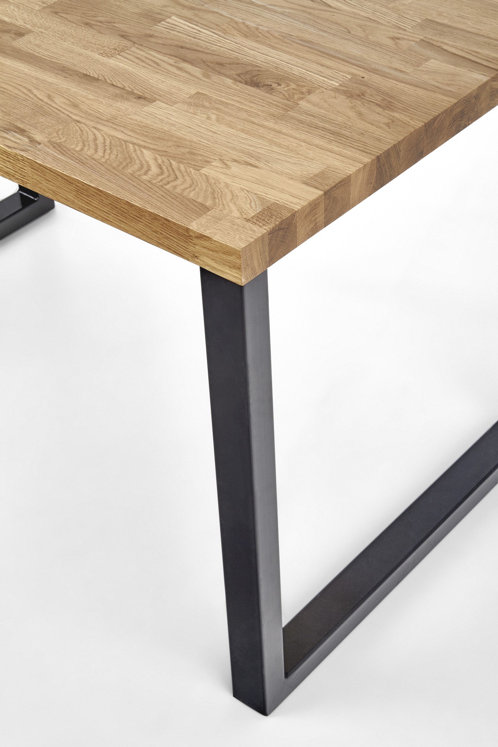RADUS 140 table solid wood - Image 4