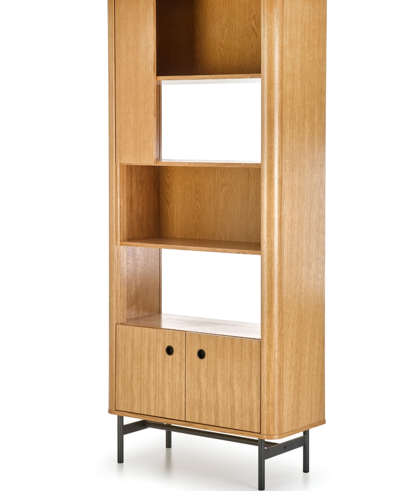 SMART REG-1 regal color: natural oak/black