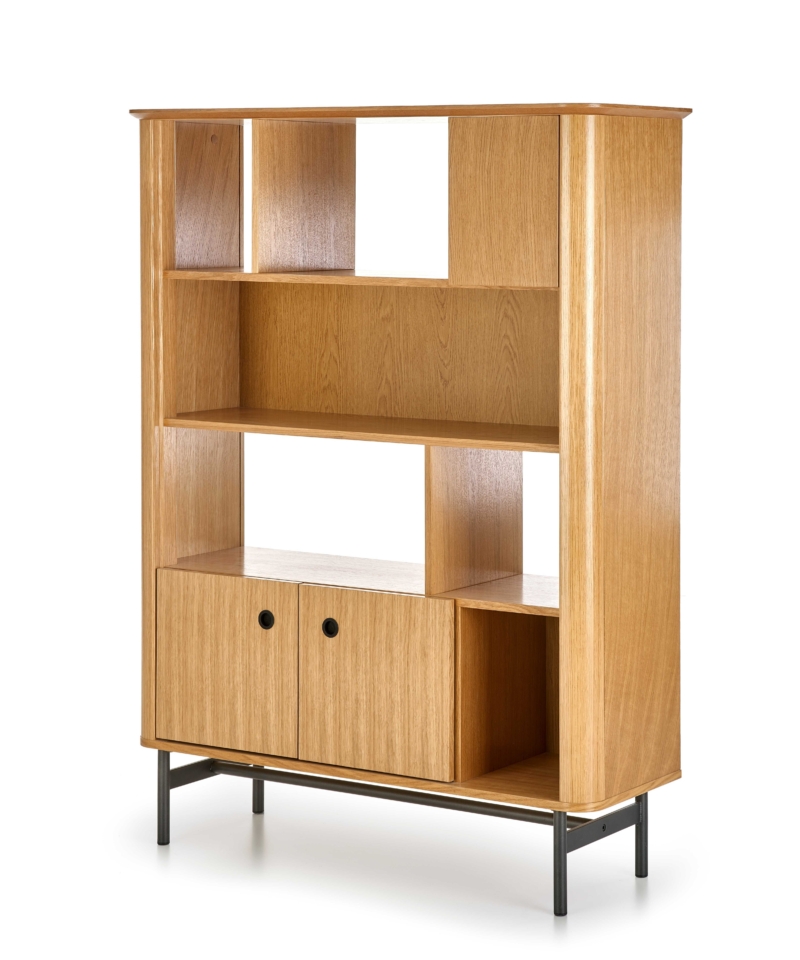 SMART REG-2 regal color: natural oak / black