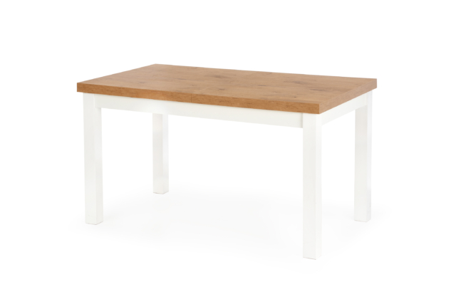 TIAGO extension table lancelot oak