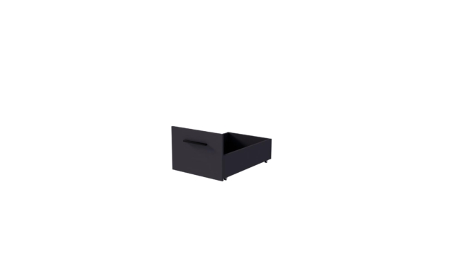VERSO 1S/2 module, anthracite