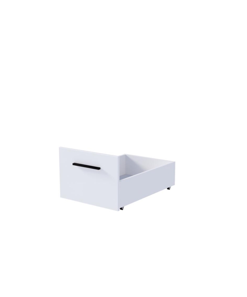 VERSO 1S/2 module, color white