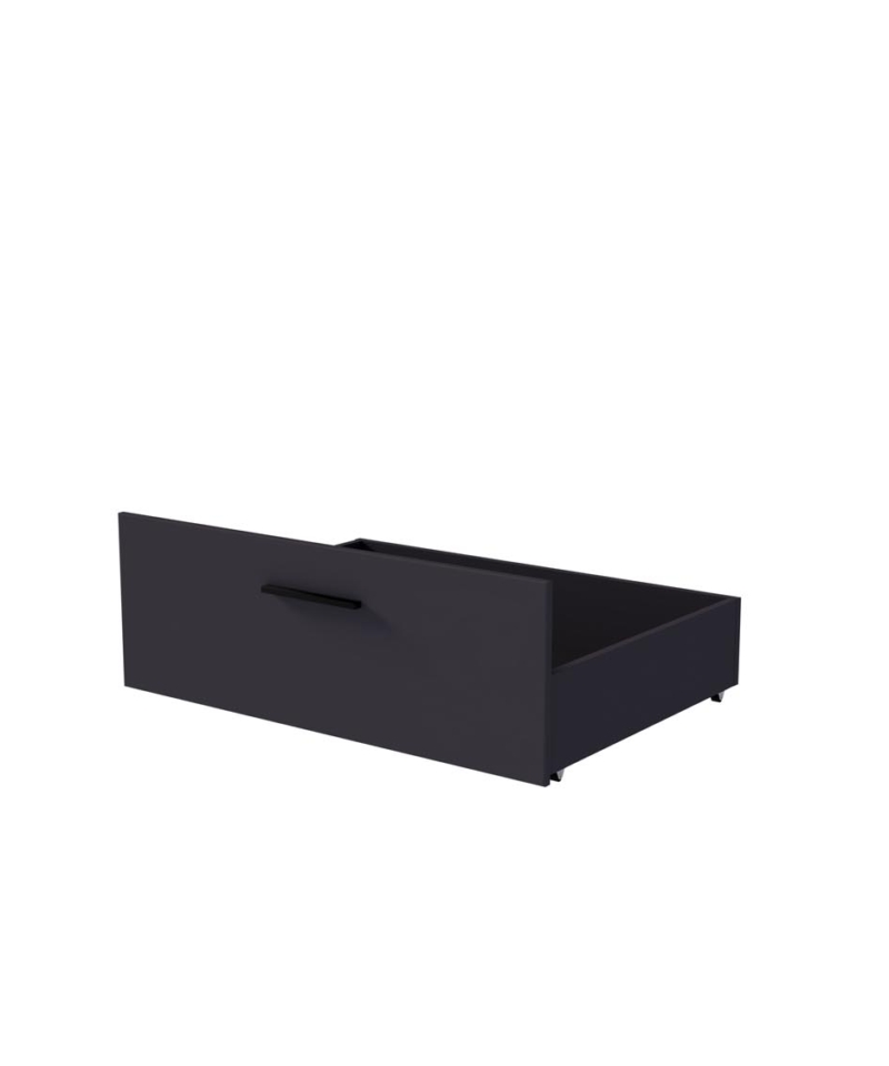 VERSO 1S module, color anthracite