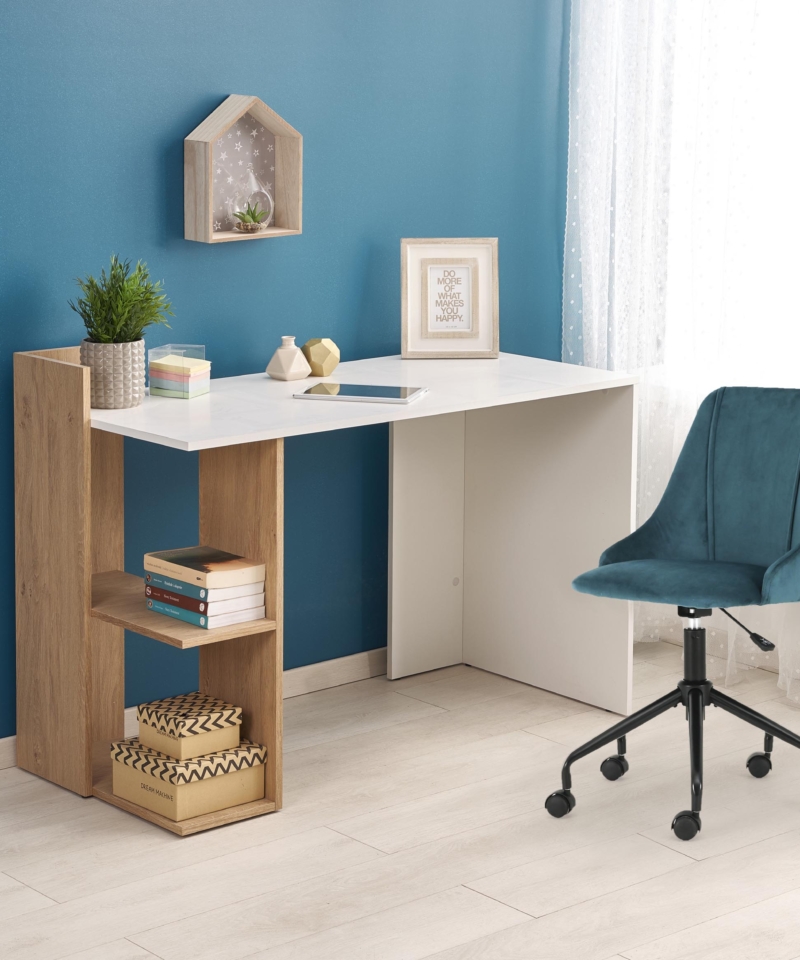 FINO desk