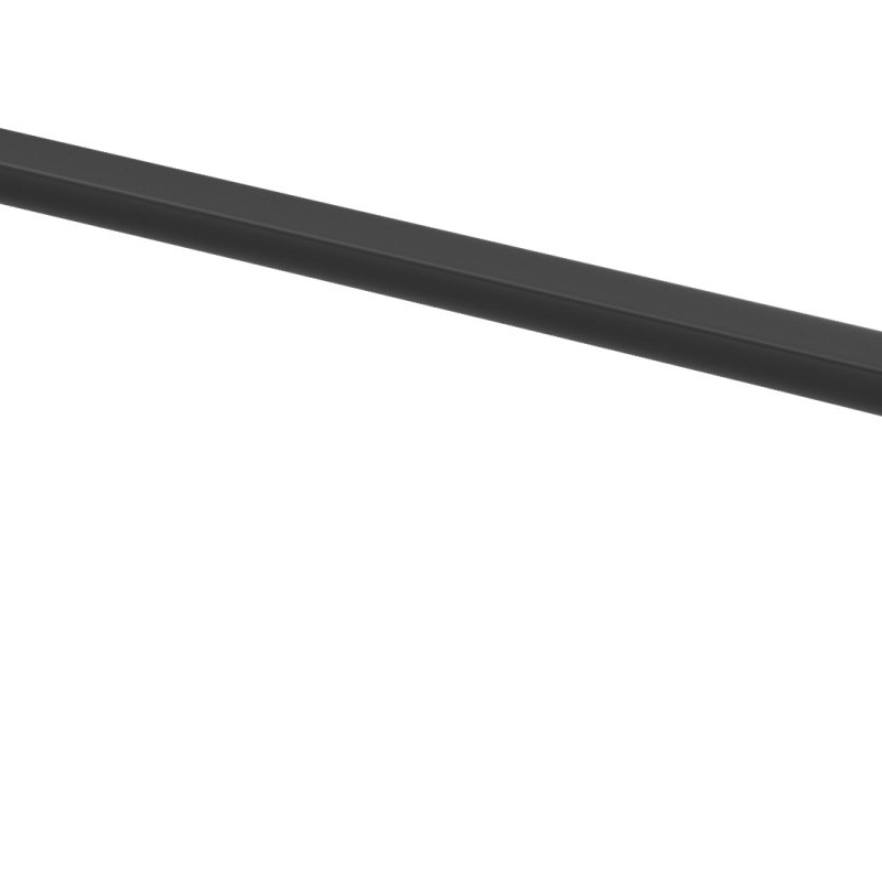 FORMO - U2 handle for the MODULAR WARDROBE SYSTEM - black