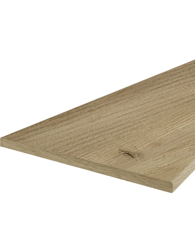 VENTO worktop 1010 craft oak