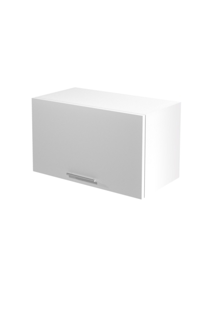 VENTO GO-50/36 hood top cabinet, color: white