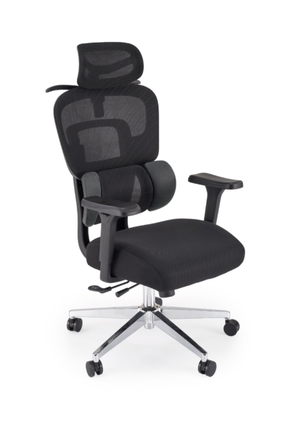 BOOSTER o.chair, black