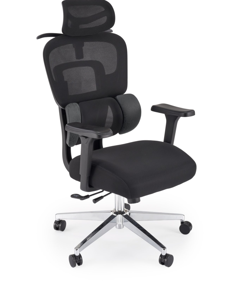 BOOSTER o.chair, black