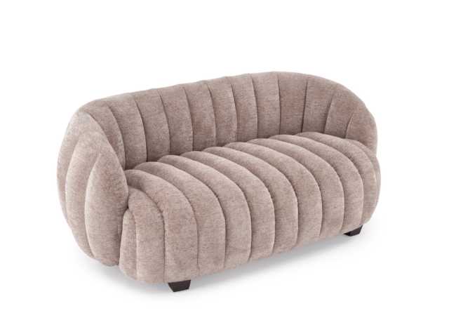 FRASER XL, leisure chair, beige