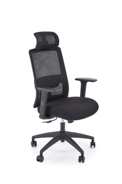 SWIFT o.chair, black