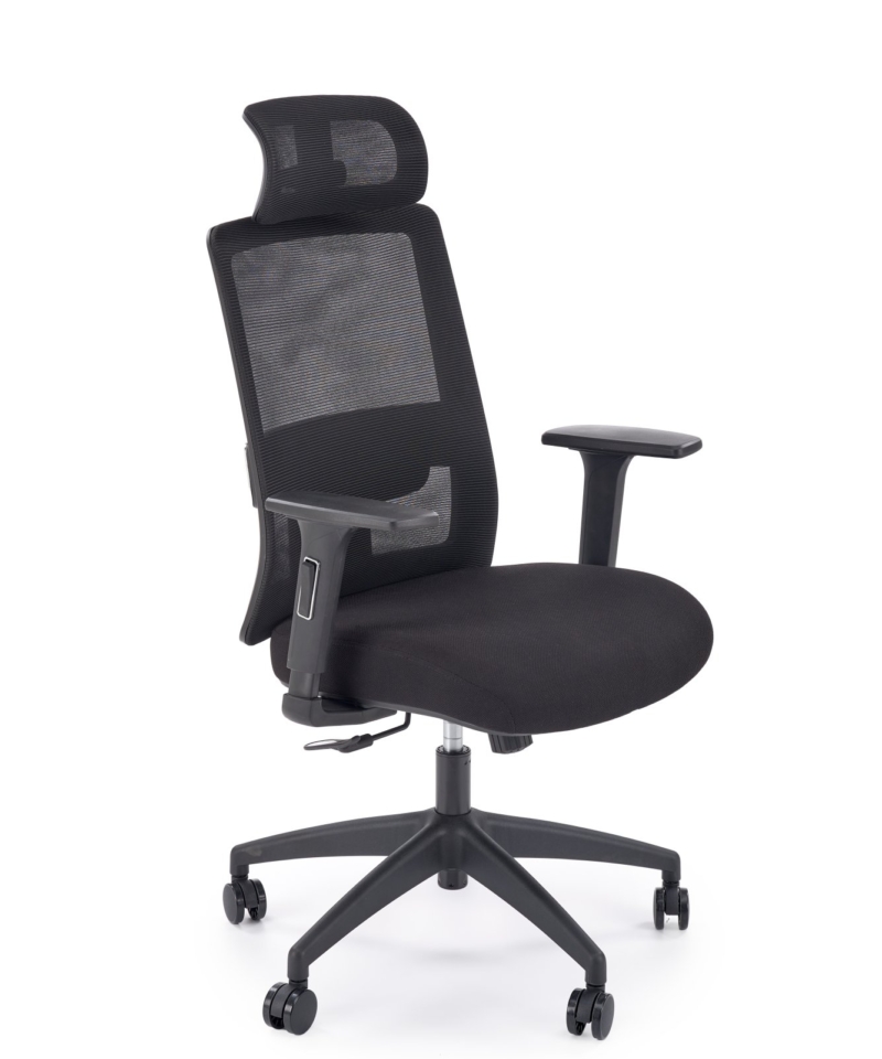 SWIFT o.chair, black