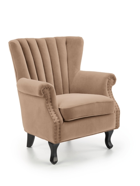 TITAN chair color: beige