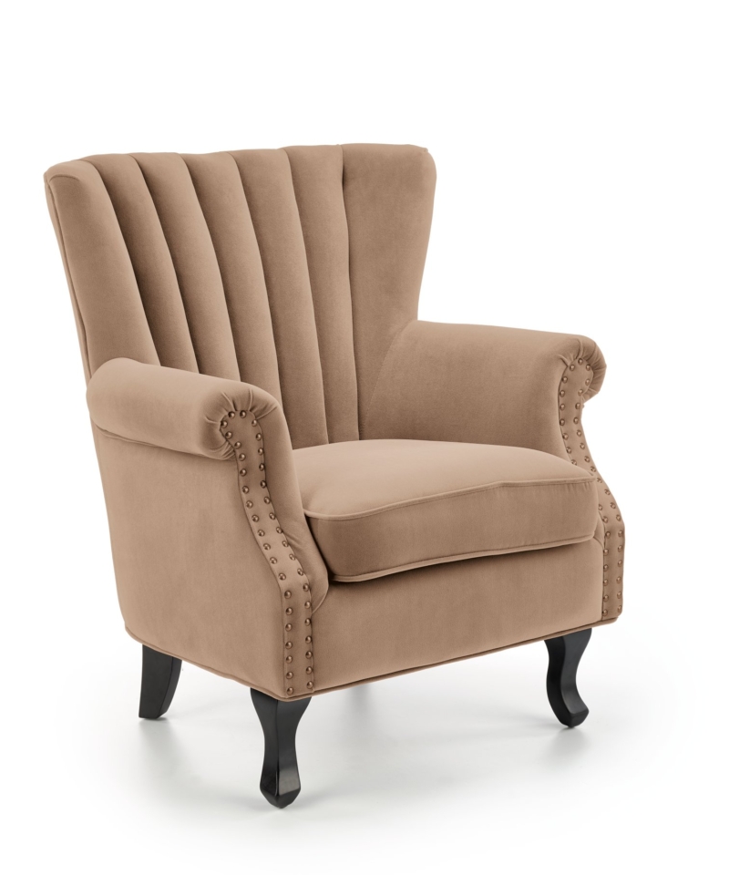 TITAN chair color: beige